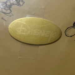 ディズニー 世界最小ジグソーパズル 1000ピース A3サイズ フレームセットの画像