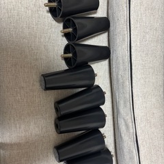 カウチソファー2-3人掛け （ブラウンベージュ）の画像