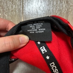 12/24午前中まで　キャップ　メンズの画像