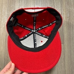 12/24午前中まで　キャップ　メンズの画像