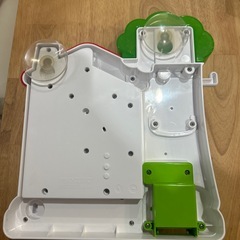 アンパンマン　お風呂おもちゃの画像