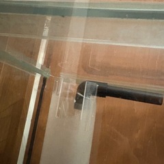 60×30×45オーバーフロー 水槽セットの画像