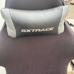 ゲーミングチェアの画像