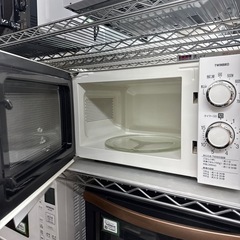 🌻2025/12/29限定ビッグワンセール開催🌻【電子レンジ】　300円 の画像