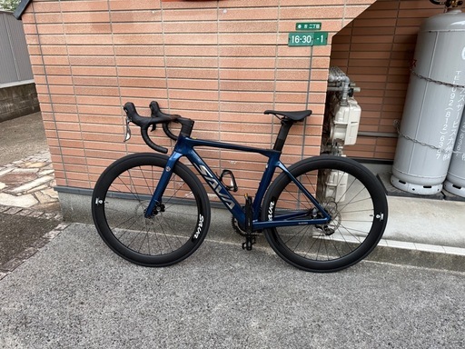 自転車 SAVA A7L