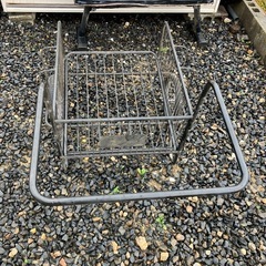 リヤカー   台車の画像