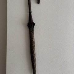 FENDI傘の画像