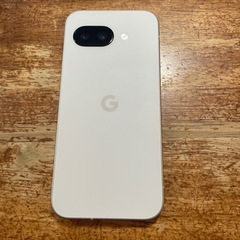 Pixel　9a  ピクセルの画像
