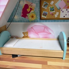 ドールハウス
の画像