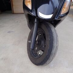 アドレスv125s　リミテッドの画像