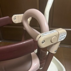 折りたたみ式 三輪車 iimo イーモ #02 コンフォートブラウンの画像