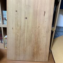 折りたたみちゃぶ台の画像