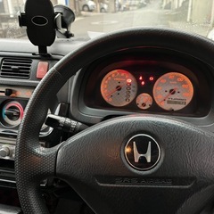 訳あり　バモスターボ　車検付の画像