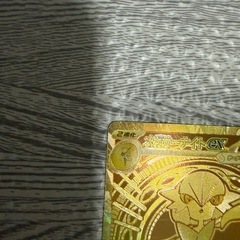 メガサーナイトex MURの画像