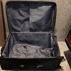 特大の超軽量ブランドスーツケース80.50.30.センチの画像