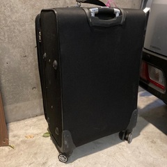 特大の超軽量ブランドスーツケース80.50.30.センチの画像