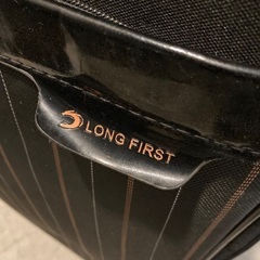 特大の超軽量ブランドスーツケース80.50.30.センチの画像