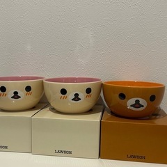 リラックス食器の画像