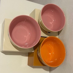 リラックス食器の画像