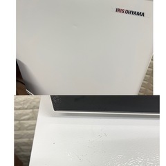 ①配送設置0円で🆗冷蔵庫&洗濯機✨✨電子レンジ‼️の画像