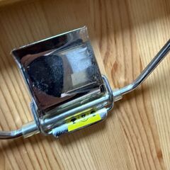 折りたたみちゃぶ台の画像