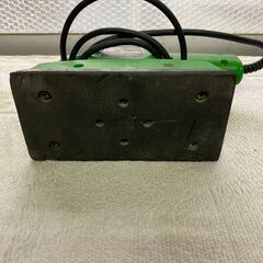 ジャンク　電動カンナ　仕上げサンダー　リョービの画像