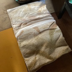 ホットカーペットの画像