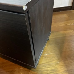 テレビ台の画像