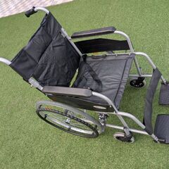 車イスをお売りしますの画像