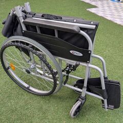 車イスをお売りしますの画像