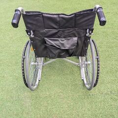 車イスをお売りしますの画像