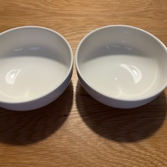 無印良品　小皿.小鉢の画像