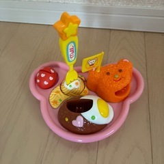 メルちゃん まとめ売り セット 人形 ドレス 洗濯機 冷蔵庫 トイレ 電子レンジの画像