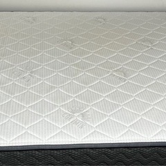 ごくみん　20cm マットレスの画像