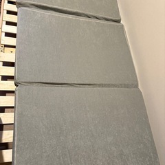 タンスのゲン マットレス シングルの画像