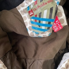 スノーウエアL 
の画像