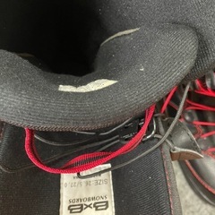 スノーウエアL 
の画像