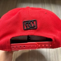 12/24午前中まで　キャップ　メンズの画像