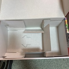 空箱　Nintendo Switch バラ売り可能の画像