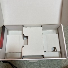 空箱　Nintendo Switch バラ売り可能の画像