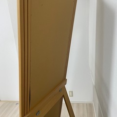 180cmスタンドミラー　アイリスオーヤマ　ショップにも◎の画像