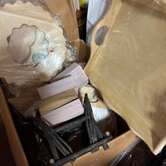 トールペイント　用品の画像