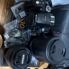 Nikon D5300 (+防湿庫セット)の画像