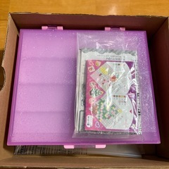 【12月31日まで】オリケシキラキラチェンジ！DXセットの画像