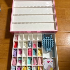 【12月31日まで】オリケシキラキラチェンジ！DXセットの画像