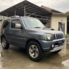 ジムニー JB23 の画像