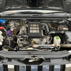 ジムニー JB23 の画像