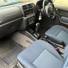 ジムニー JB23 の画像