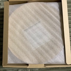 皿　OUTDOOR LIVING ラウンドプレート 美濃焼　ベージュの画像