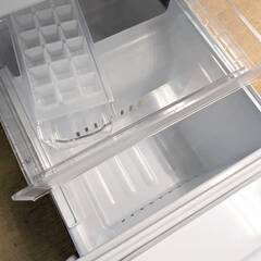 ヤマダ電機 冷蔵庫 YRZ-F15J 156L 2023年年製 2ドア 単身向けの画像